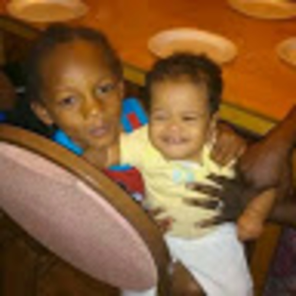 Meet your Posher, Marcus